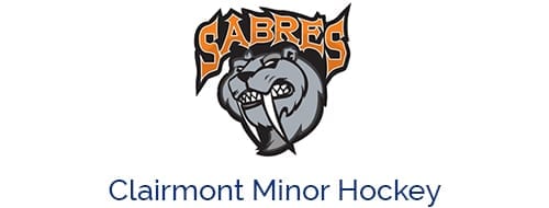 Clairmont Minor Hockey