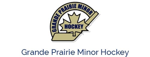Grande Prairie Minor Hockey