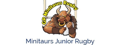 Minitaurs Junior Rugby