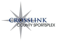 Crosslink County Sportsplex Logo