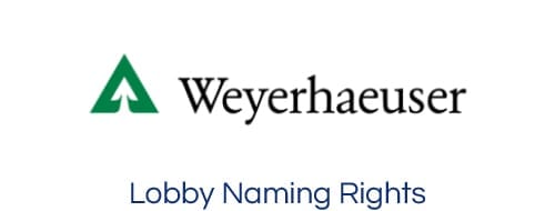 Lobby Naming Rights
